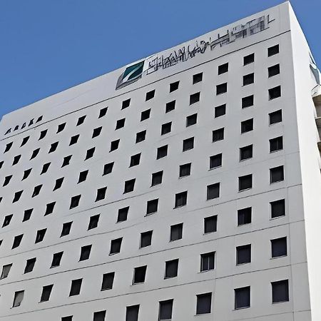 Chisun Hotel Уцуномия Екстериор снимка