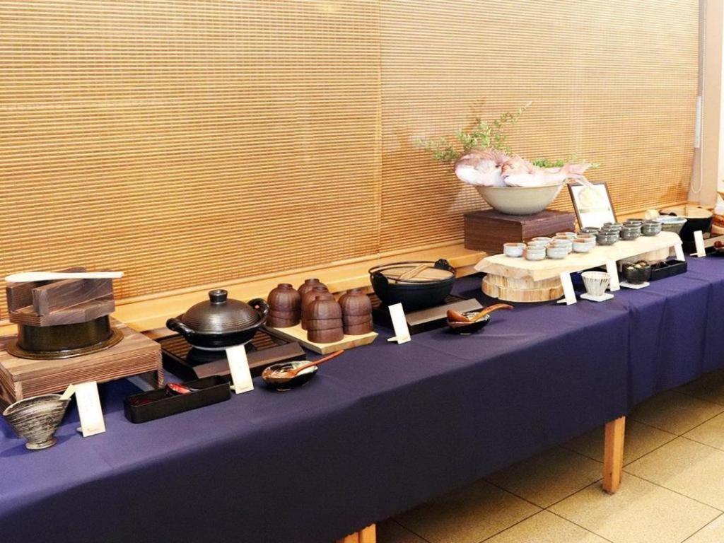 Chisun Hotel Уцуномия Екстериор снимка