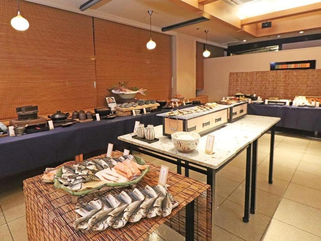Chisun Hotel Уцуномия Екстериор снимка