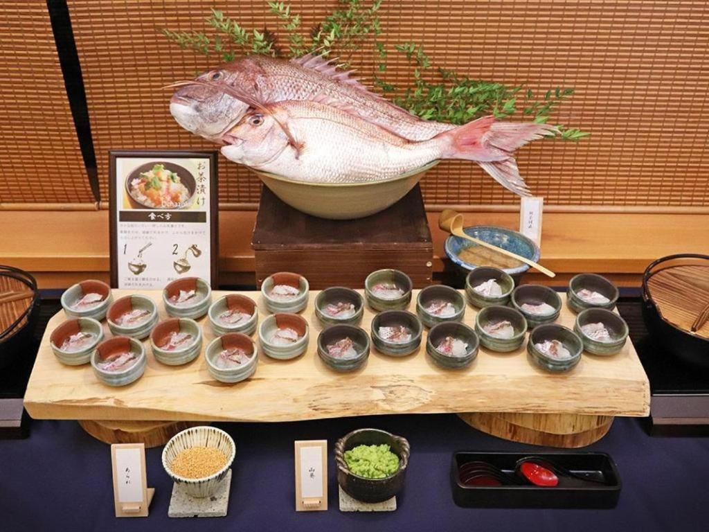 Chisun Hotel Уцуномия Екстериор снимка